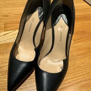 Paul Andrew Pumps 4 inch heels